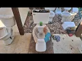 2023 Project Source Pro Flush Eco Tests