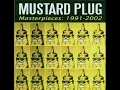 Mustard Plug - Mr. Smiley (HQ)