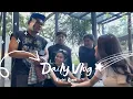 Download Lagu DAILY VLOG | NYAMPERIN YG LAGI IRL WFA