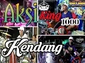 Download Lagu New pallapa terbaru Aksi seribu kendang di persembahkan oleh ki ageng slamet yg menggelegar