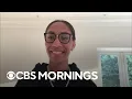 WNBA superstar A ja Wilson encourages filling out both men s and women s NCAA brackets