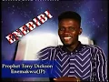 Download Lagu Tony Dickson Enemakwu (JP) - Enebibi - Nigerian Gospel Music