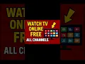 Download Lagu Gratis tv-app Bekijk alle kanalen live online (2025) #viralvideo #viral #modapps #tech