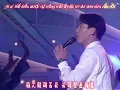 [Vietsub+Pinyin]_《我的亲爱》_黎明|Sayonara Oh_Lê Minh, Thập đại Kình ca Kim Khúc 1992#LeonLai#我的爱