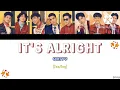 Download Lagu UN1TY - IT'S ALRIGHT Lirik [Ina/Eng]