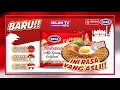 Download Lagu TVC Iklan GAGA Indonesia Mie Goreng Original \