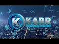 KARR tech Solutons Header