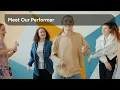 Meesaala Pilla Dance 🎶 Udit Narayan & Shweta Mohan | #Shorts