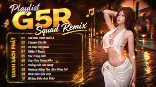 Căn Nhà Tranh Mái Lá Remix - Nhạc Remix Hot Trend Mới 2026 Nghe Là Nghiện | G5R Music