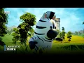 Download Lagu Lawineboys - Zebra (Officiële Videoclip)