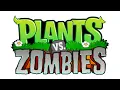 Graze the Roof (In-Game Version) (Removed Version) - Plants vs. Zombies
