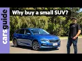 Skoda Scala 2021 review The smartest small hatchback on the market