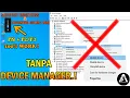 Download Lagu Cara Mengatasi Shortcut Kecerahan FN + F2/F3 Tidak Berfungsi Terbaru 2021 - Tanpa DEVICE MANAGER!!!