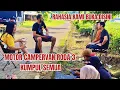 Download Lagu Motor Campervan Indonesia RODA 3 Berkumpul!! Berbagi Obrolan Unik \u0026 Pengalaman Seru