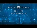 Download Lagu Sleep Token - Live in Nuremberg [Full Set] (2024) | 4K