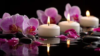 A Journey into Tranquility The Best Spa and New Age Sounds