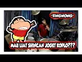 Download Lagu SHINCAN PULANG KAMPUNG KE JAWA TIMUR
