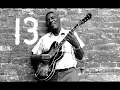 HOWLIN WOLF - BACK DOOR MAN (SUBTÍTULOS ESPAÑOL)
