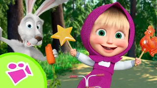 🎤 Collection de Chansons pour Enfants ✨💘 TaDaBoom Français 👱♀️🐻 Masha et Michka