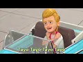 Download Lagu Tayo Opening Theme Song l Who Is Best Strong Heavy Vehicle? l Tayo the Little Bus