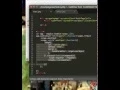 Send a GET or POST request while typing in AngularJS
