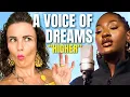 Download Lagu Vocal Coach Reacts to Tems \