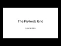 simple grid