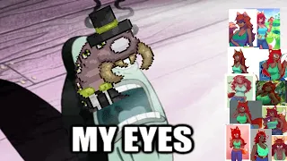 Terraria The Zoologist in 3 minutes or less