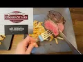 Omaha Steaks For Dinner