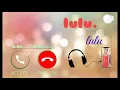Lulu Lulu ringtone