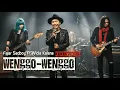 Lagu Wenggo-Wenggo 🔥 Fajar Sadboy Ft Widia Kalana - Rock Metal Arabic Cover