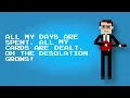 Fort Atlantic - Let Your Heart Hold Fast Official Lyric Video