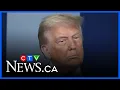 Download Lagu Donald Trump makes more remarks about Canada being the 51st state
