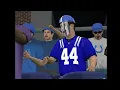 ESPN NFL 2k5 Week 9 Vikings vs Colts