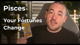 Pisces “It Starts Slowly Then Gets Hotter And Hotter!” Mid September Tarot