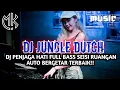 Download Lagu DJ JUNGLE DUTCH PENJAGA HATI FULL BASS SEISI RUANGAN AUTO BERGETAR!!!