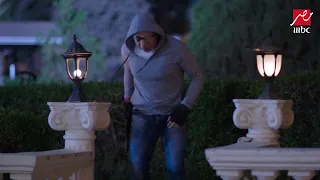 سلسال الدم كما ت دين ت دان هيما يقتل حمدان والحكومة تقتله 