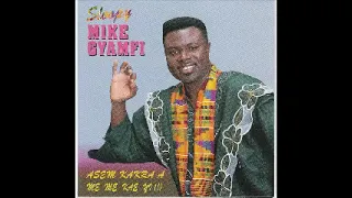 Sloopy Mike Gyamfi Asem Kakra A Me Kae Yi GHANAIAN Highlife Reggae Pop Music ALBUM LP Songs 