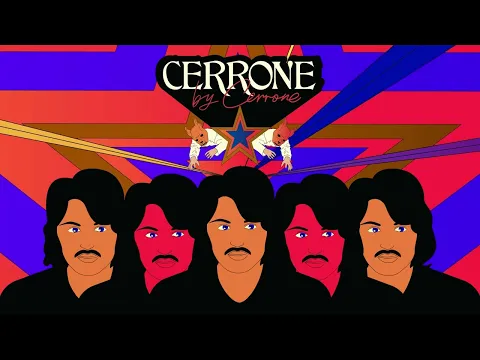 Cerrone - Cerrone by Cerrone (Full Album) (Mixed)