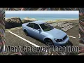 GTA V MISSION - Mark Getaway Location