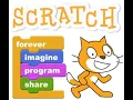 Beginner Scratch Tutorials Part 6 Broadcasts