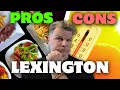 The TRUTH About Living in Lexington SC in 2026 The Good The Bad The Ugly