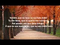 HODARI part. Luedji Luna - ORISHAS (Letra/Lyrics) | Official Music Video