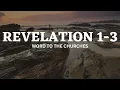 Revelation 1-3 NIV Bible