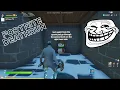 Stephen s Troll Run 2 0 Fortnite Deathrun Completed