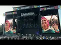 Turnstile - NEVER ENOUGH [4K] @ Lollapalooza 2026
