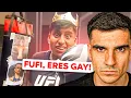 Download Lagu NUNCA DEBÍ METERME EN PERÚ FITNESS💀 (me declararon la guerra)