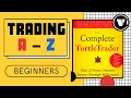 14 - CASE STUDY COMPLETE GUIDE ON TURTLE TRADING SYSTEM Complete Trading Tutorials For Beginners