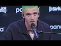 LAUV — All 4 Nothing (I'm So in Love) | LIVE Performance | SiriusXM