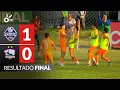 Achuapa 1-0 Mictlan Final summary Day 20 Guatemala League